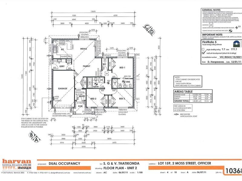 Lot 159/8 Moss Street, Officer VIC 3809