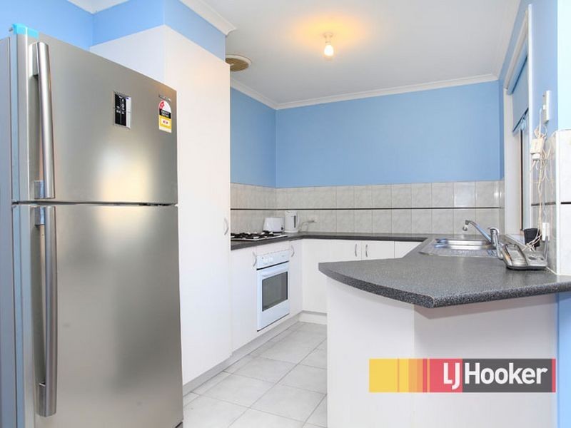 117 Harold Keys Drive, Narre Warren South VIC 3805