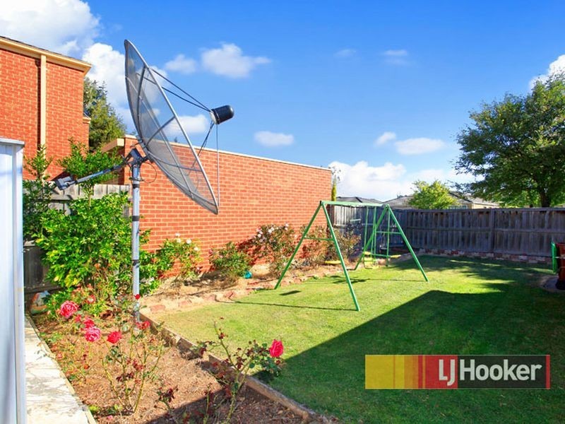 117 Harold Keys Drive, Narre Warren South VIC 3805