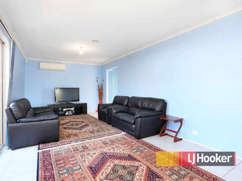 117 Harold Keys Drive, Narre Warren South VIC 3805