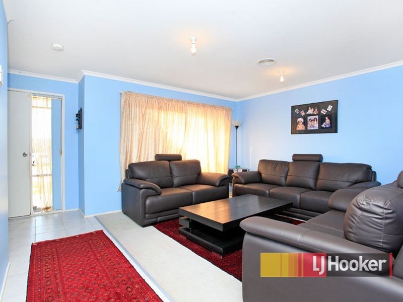 117 Harold Keys Drive, Narre Warren South VIC 3805