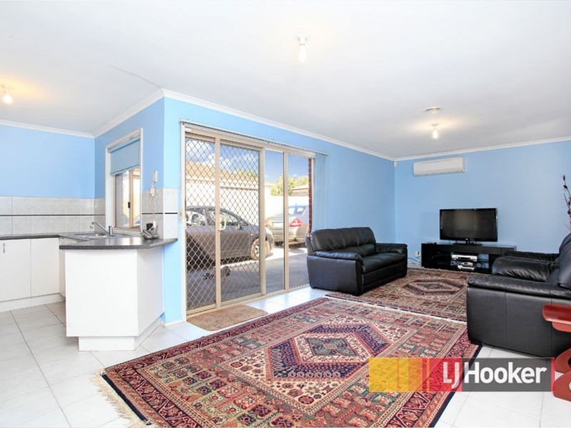 117 Harold Keys Drive, Narre Warren South VIC 3805