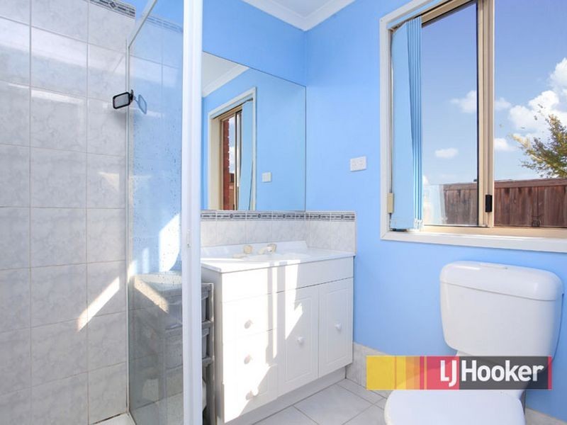 117 Harold Keys Drive, Narre Warren South VIC 3805
