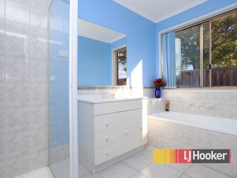 117 Harold Keys Drive, Narre Warren South VIC 3805