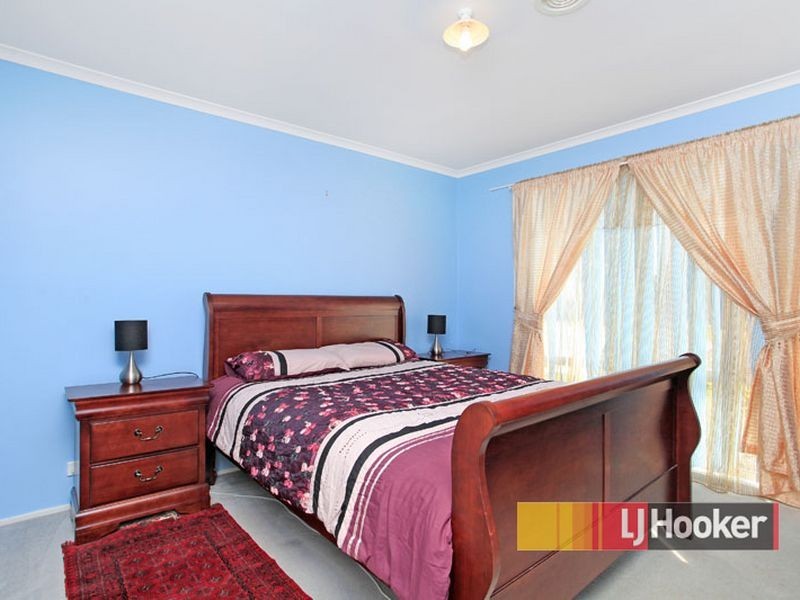 117 Harold Keys Drive, Narre Warren South VIC 3805