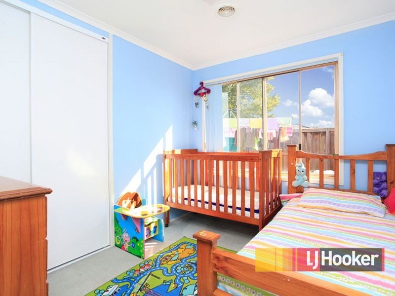 117 Harold Keys Drive, Narre Warren South VIC 3805