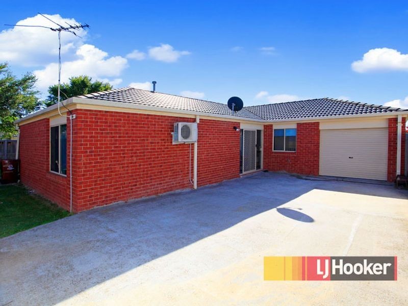 117 Harold Keys Drive, Narre Warren South VIC 3805