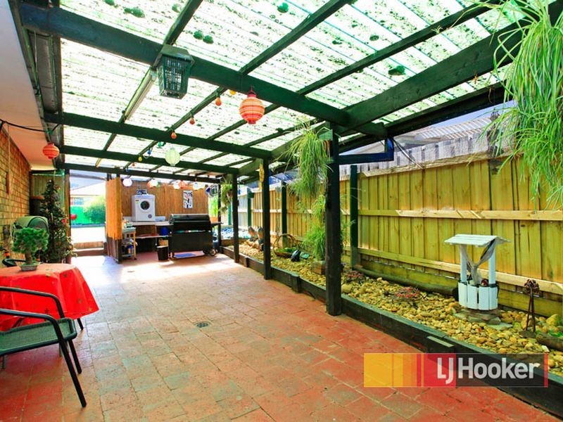 57 Warana Drive, Hampton Park VIC 3976