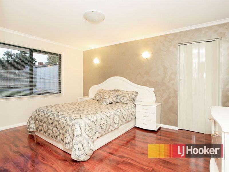 23 Meredith Crecent, Hampton Park VIC 3976