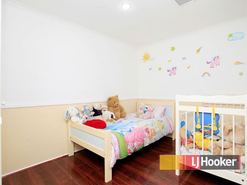 23 Meredith Crecent, Hampton Park VIC 3976