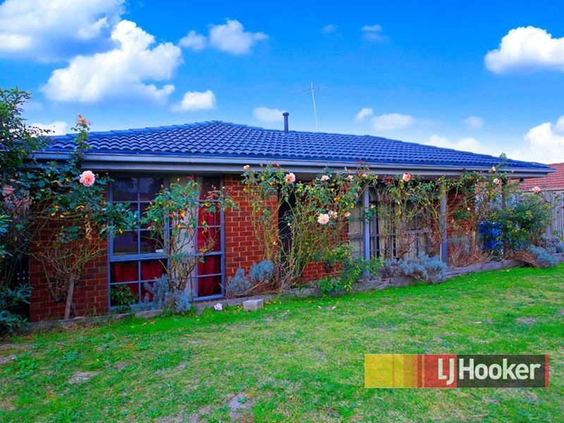 36 Verona Drive, Hampton Park VIC 3976