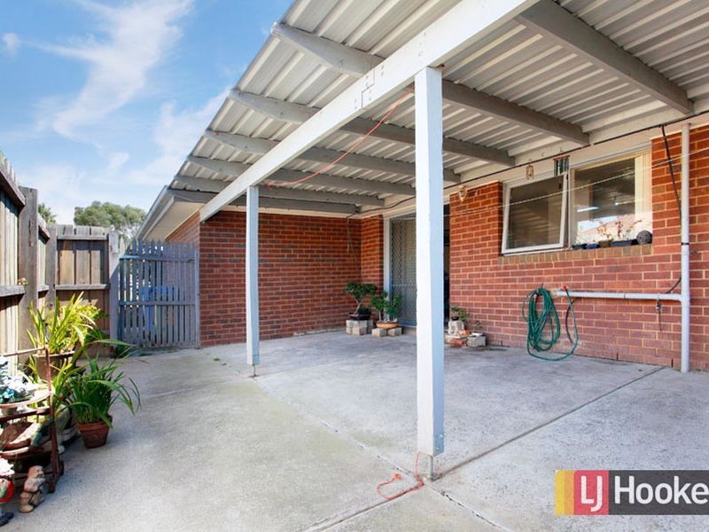 36 Verona Drive, Hampton Park VIC 3976