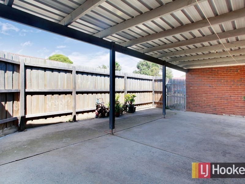 36 Verona Drive, Hampton Park VIC 3976