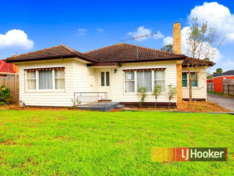 1/23 Bride Avenue, Hampton Park VIC 3976