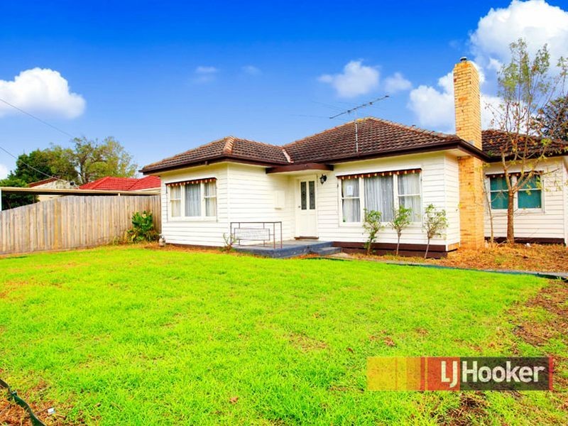 1/23 Bride Avenue, Hampton Park VIC 3976