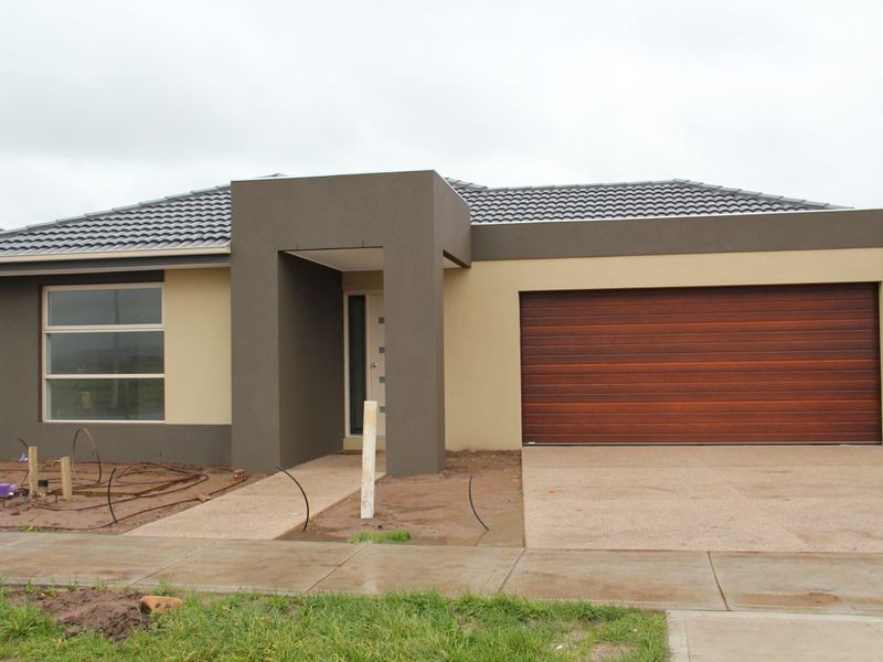 Lot 31/48 Heather Grove, Cranbourne East VIC 3977
