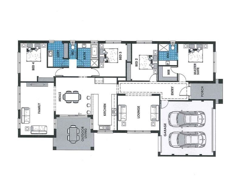 Lot 30/50 Heather Grove, Cranbourne East VIC 3977