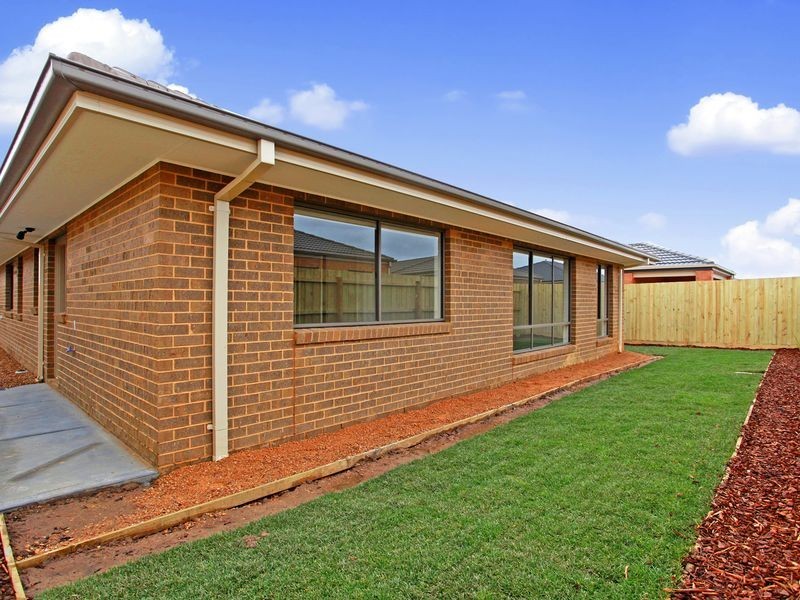 Lot 30/50 Heather Grove, Cranbourne East VIC 3977