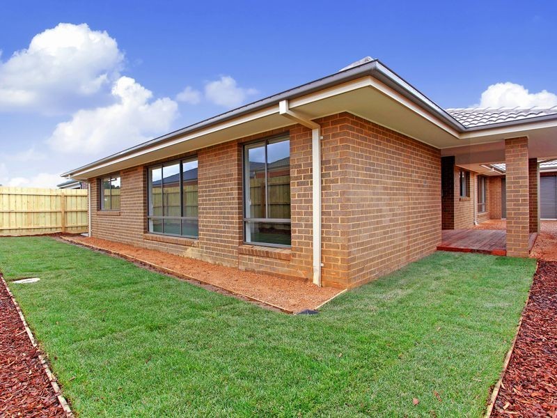 Lot 30/50 Heather Grove, Cranbourne East VIC 3977