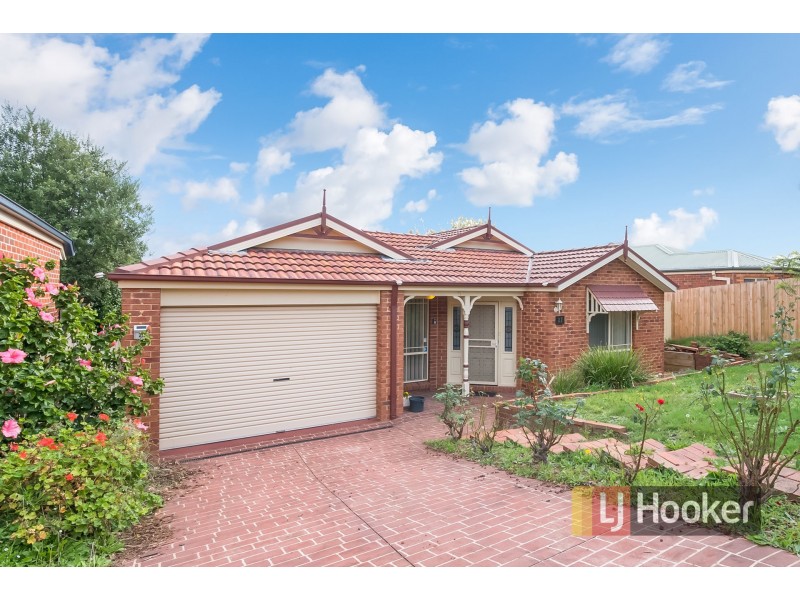 27 Palm Way, Narre Warren South VIC 3805