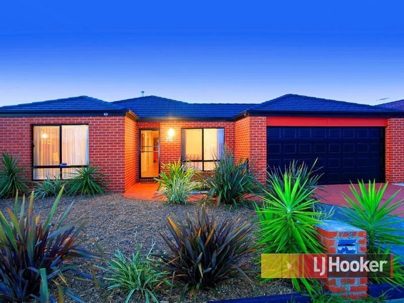 78 Majestic Boulevard, Cranbourne VIC 3977