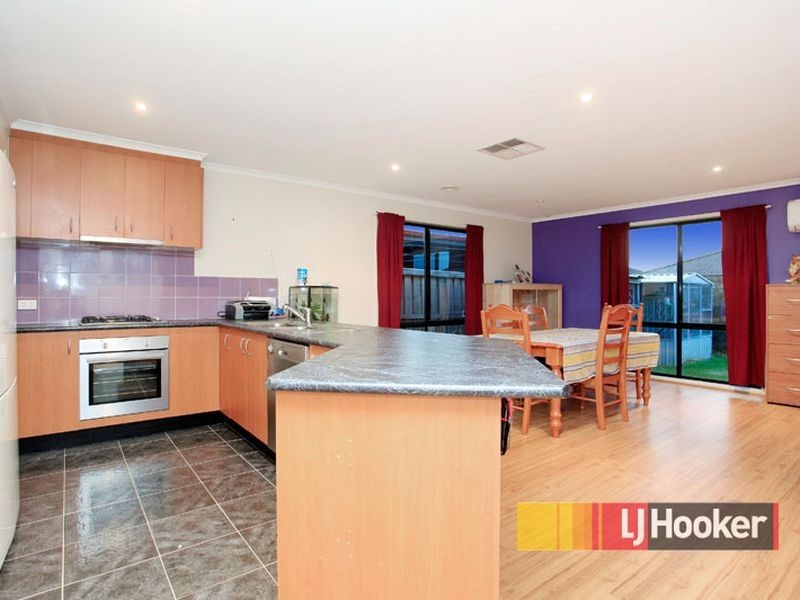 78 Majestic Boulevard, Cranbourne VIC 3977