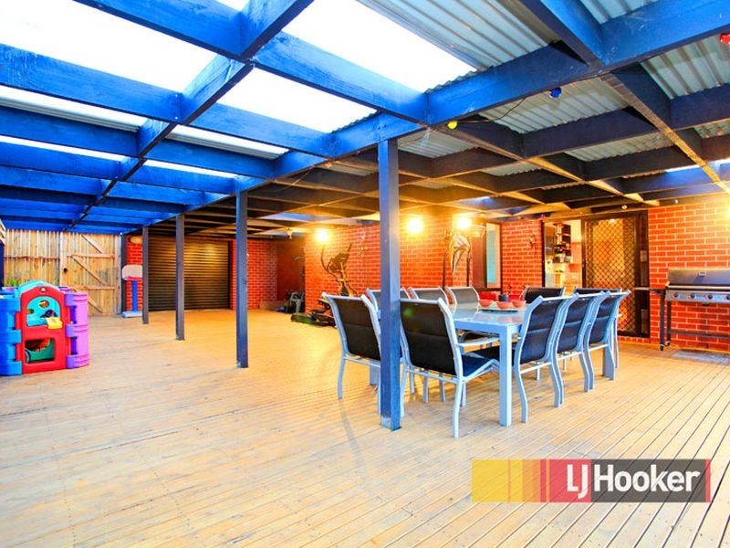 78 Majestic Boulevard, Cranbourne VIC 3977