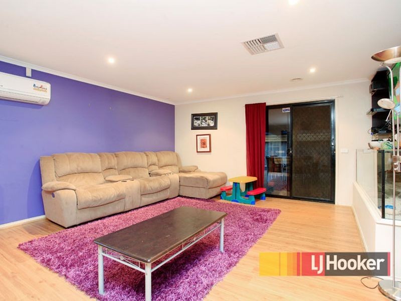 78 Majestic Boulevard, Cranbourne VIC 3977