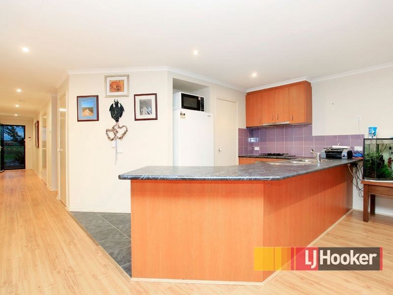 78 Majestic Boulevard, Cranbourne VIC 3977