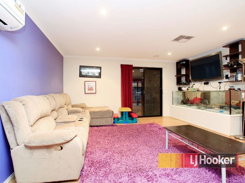 78 Majestic Boulevard, Cranbourne VIC 3977