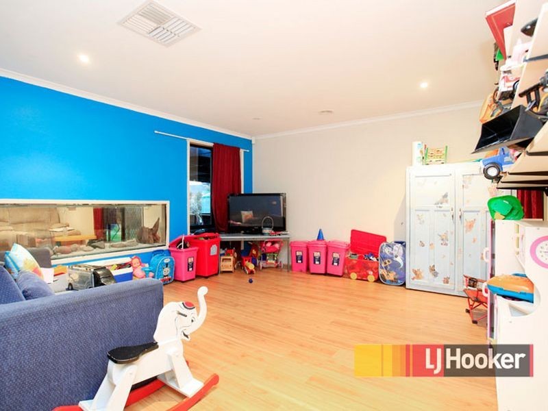 78 Majestic Boulevard, Cranbourne VIC 3977