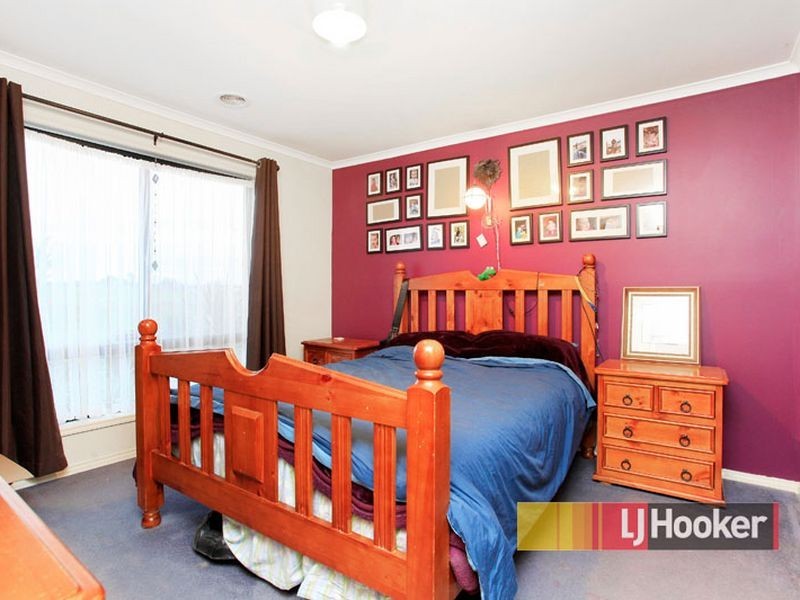 78 Majestic Boulevard, Cranbourne VIC 3977