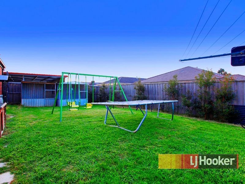 78 Majestic Boulevard, Cranbourne VIC 3977