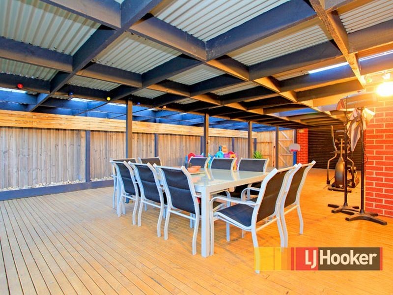 78 Majestic Boulevard, Cranbourne VIC 3977