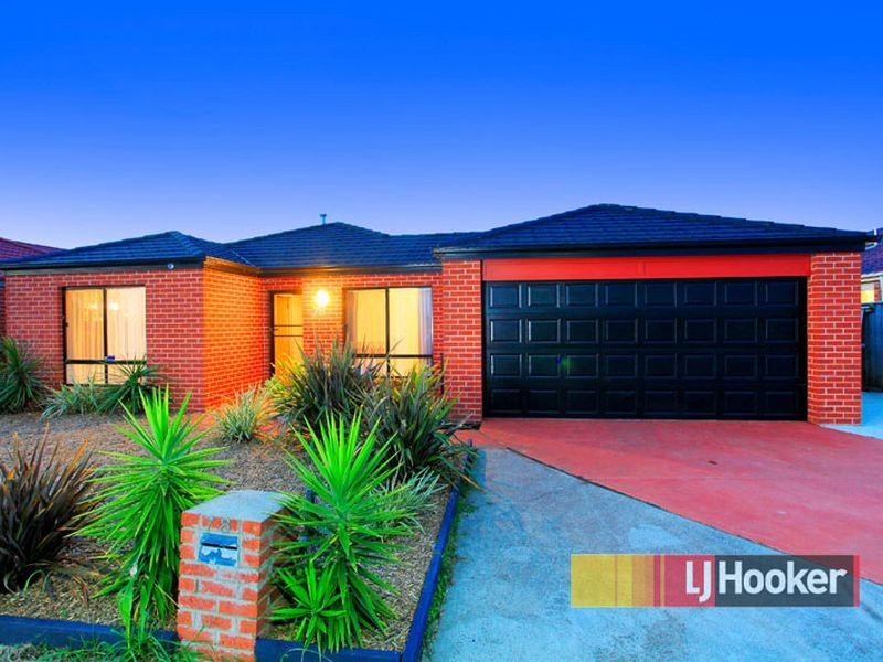 78 Majestic Boulevard, Cranbourne VIC 3977
