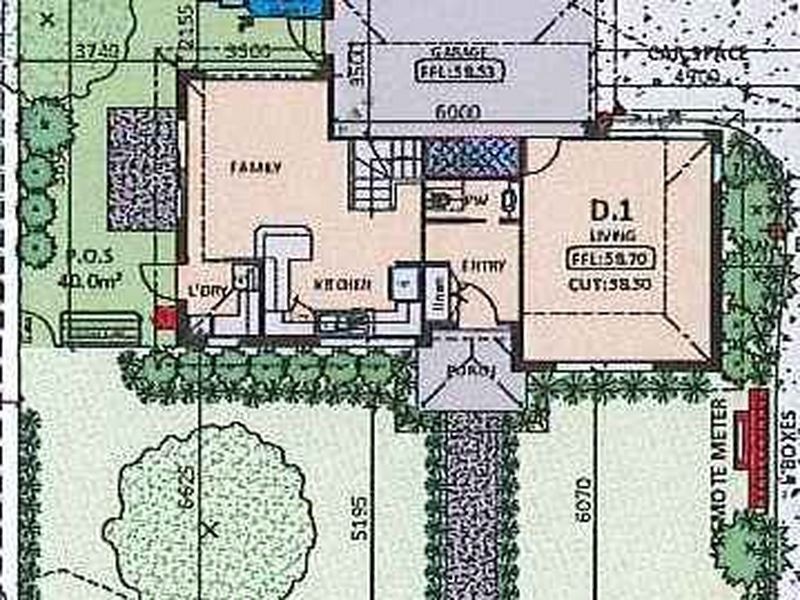 1/69-71 Frawley Road, Hallam VIC 3803