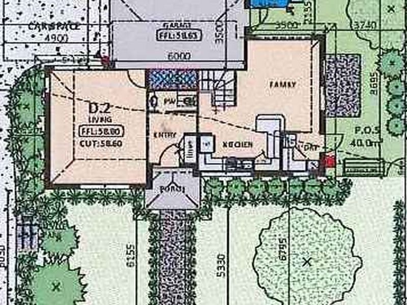 2/69-71 Frawley Road, Hallam VIC 3803