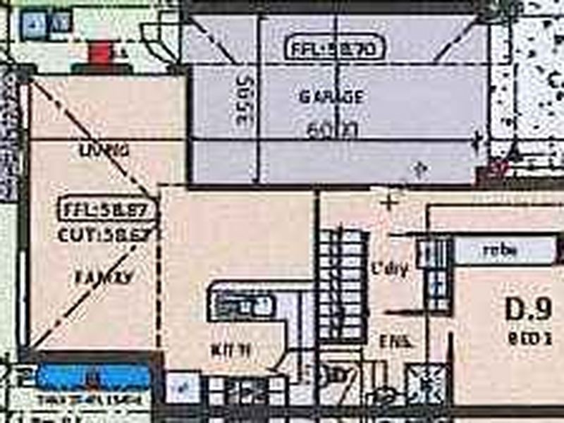 9/69-71 Frawley Road, Hallam VIC 3803