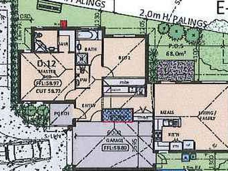 12/69-71 Frawley Road, Hallam VIC 3803