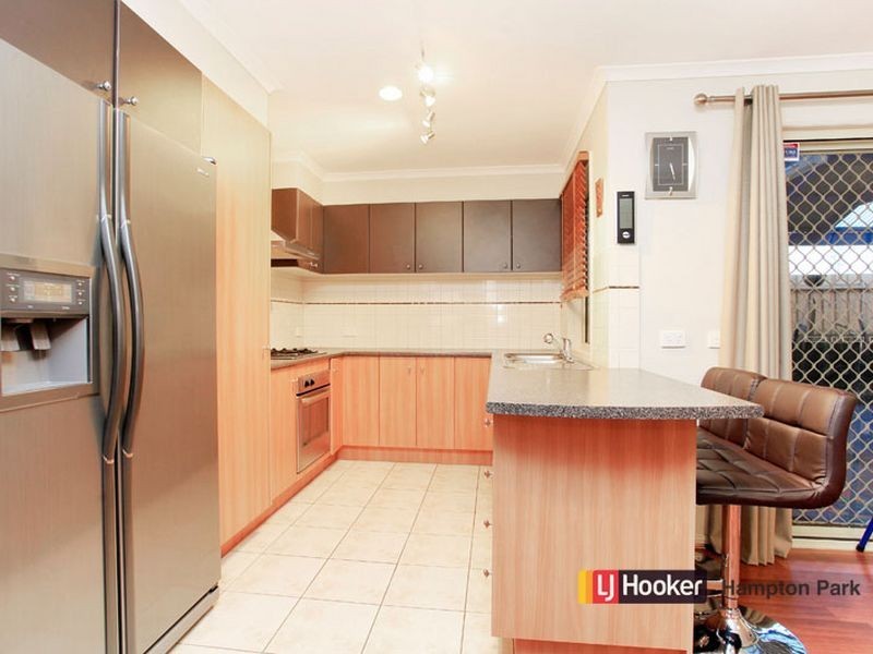 140 Harold Keys Drive, Narre Warren VIC 3805