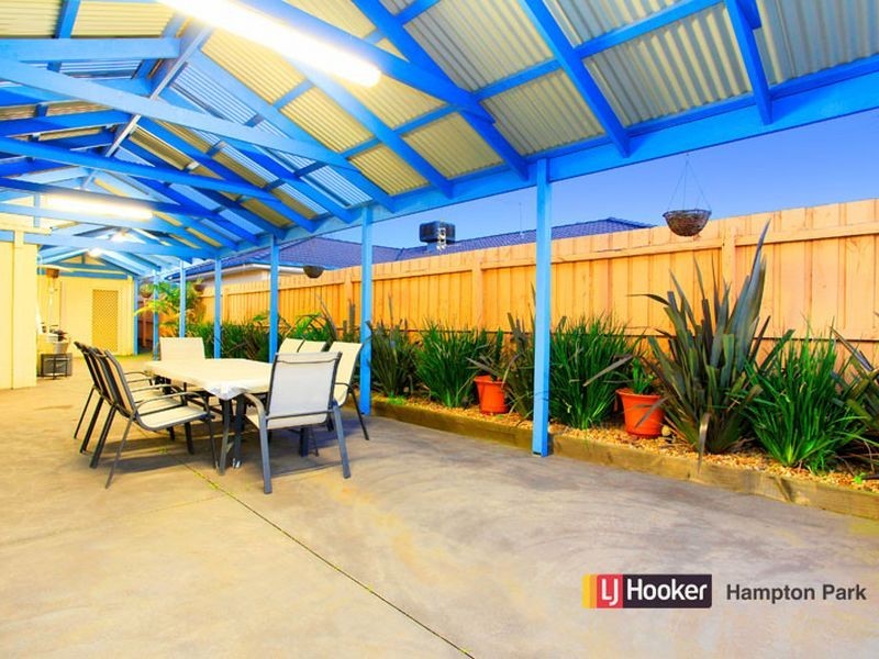 140 Harold Keys Drive, Narre Warren VIC 3805