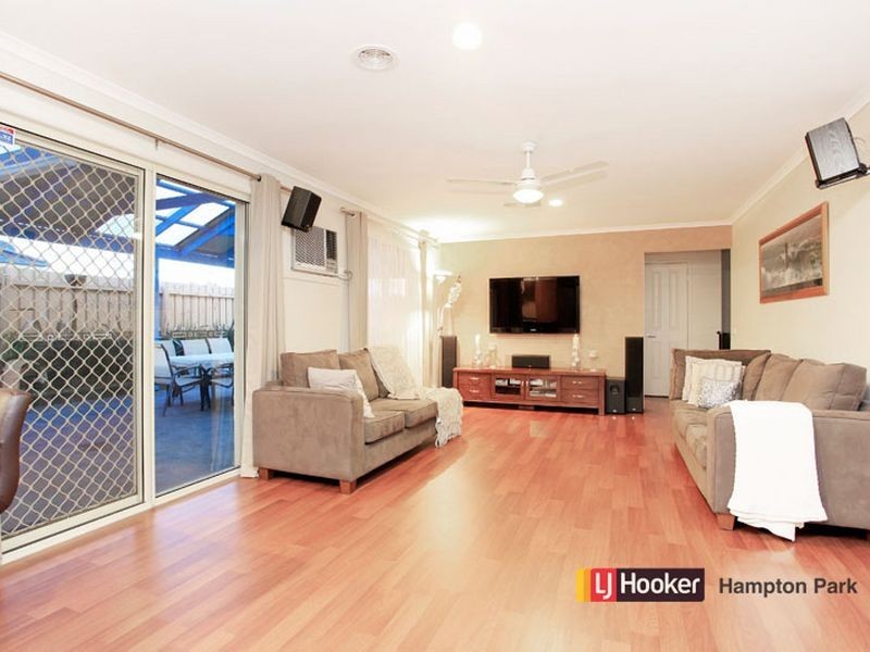 140 Harold Keys Drive, Narre Warren VIC 3805