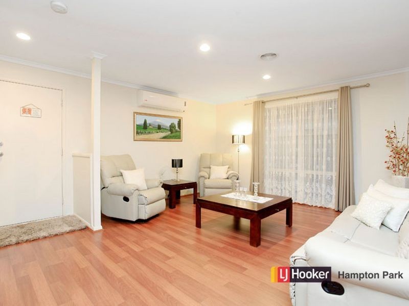 140 Harold Keys Drive, Narre Warren VIC 3805