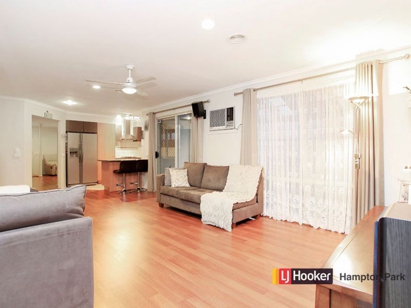 140 Harold Keys Drive, Narre Warren VIC 3805