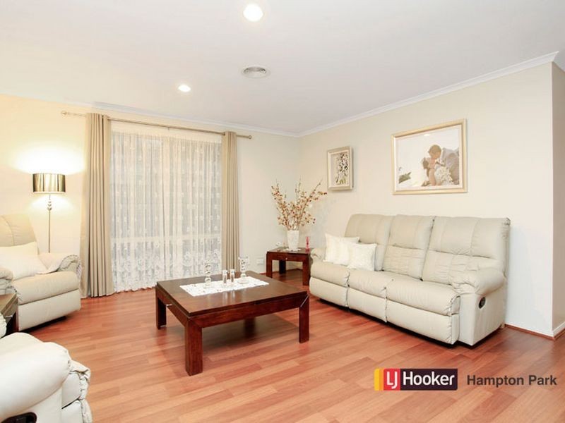 140 Harold Keys Drive, Narre Warren VIC 3805