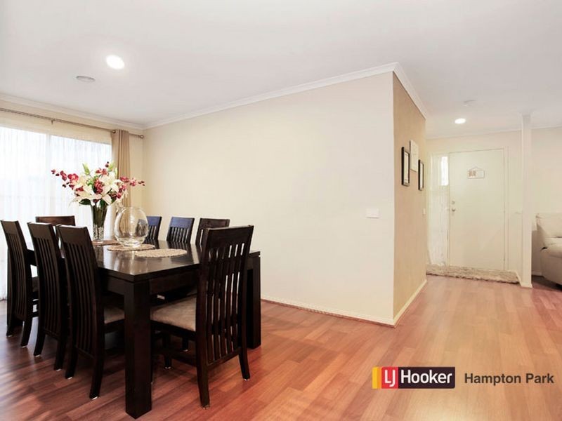 140 Harold Keys Drive, Narre Warren VIC 3805