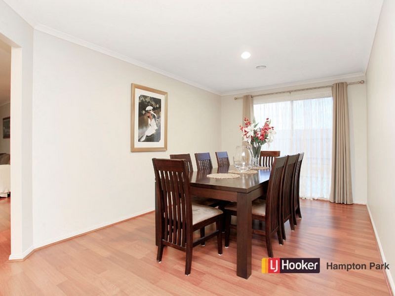 140 Harold Keys Drive, Narre Warren VIC 3805