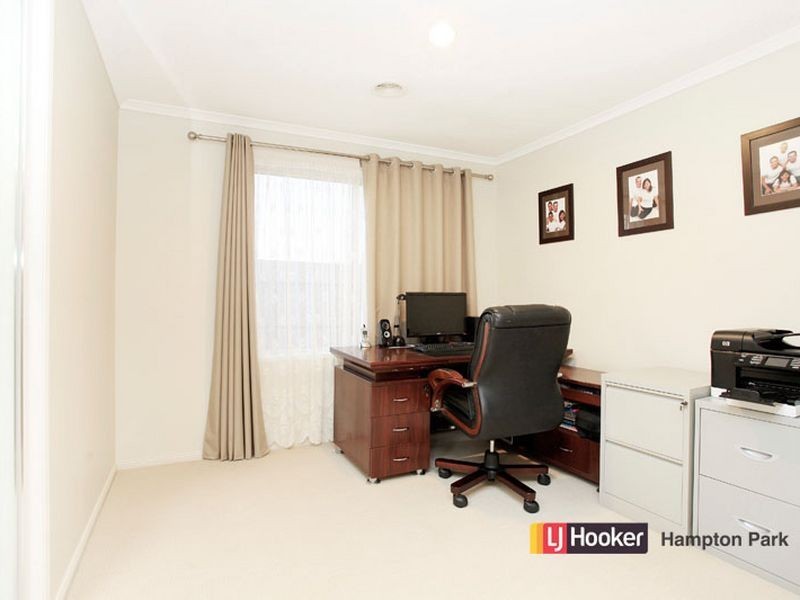 140 Harold Keys Drive, Narre Warren VIC 3805