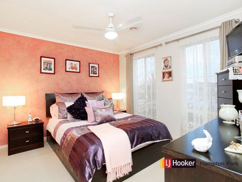 140 Harold Keys Drive, Narre Warren VIC 3805