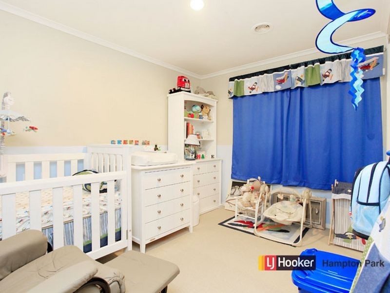 140 Harold Keys Drive, Narre Warren VIC 3805